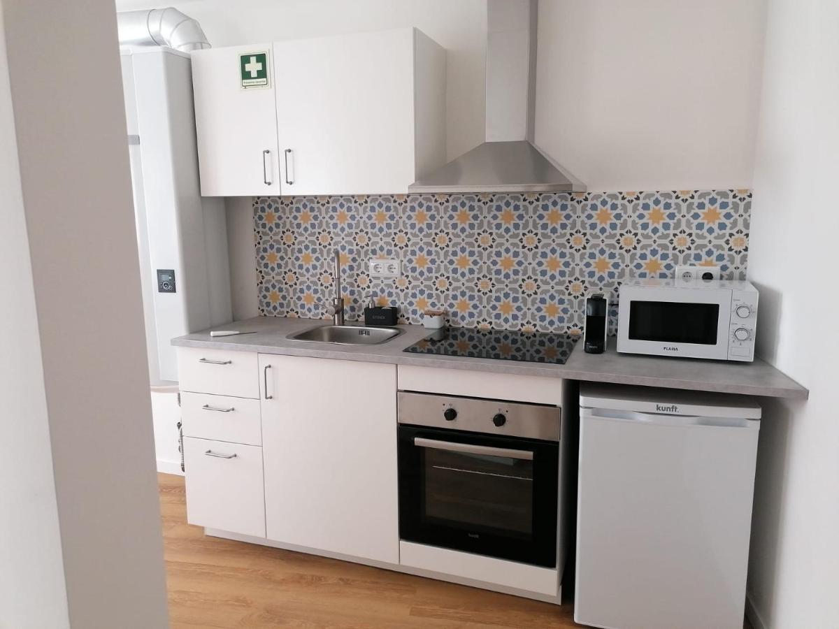 Apartamento Graciosa - Sta Catarina Place Ponta Delgada Exterior foto